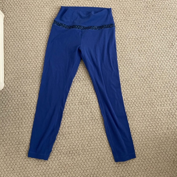 lululemon athletica Pants - Lululemon leggings lululemon athletica Pants - Lululemon leggings